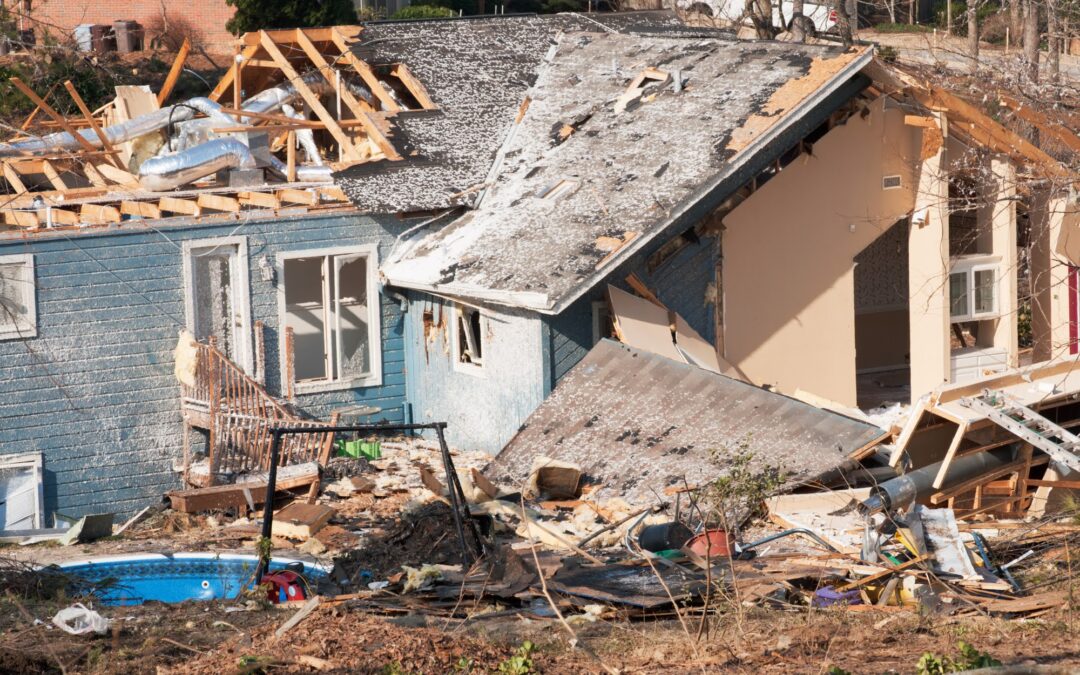 5 Steps to File a Roofing Insurance Claim