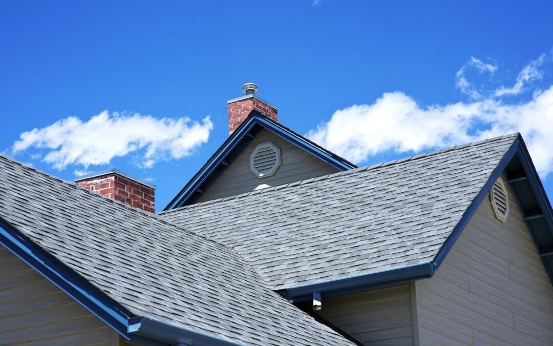 Causes and Dangers of Failed Roof Flashing