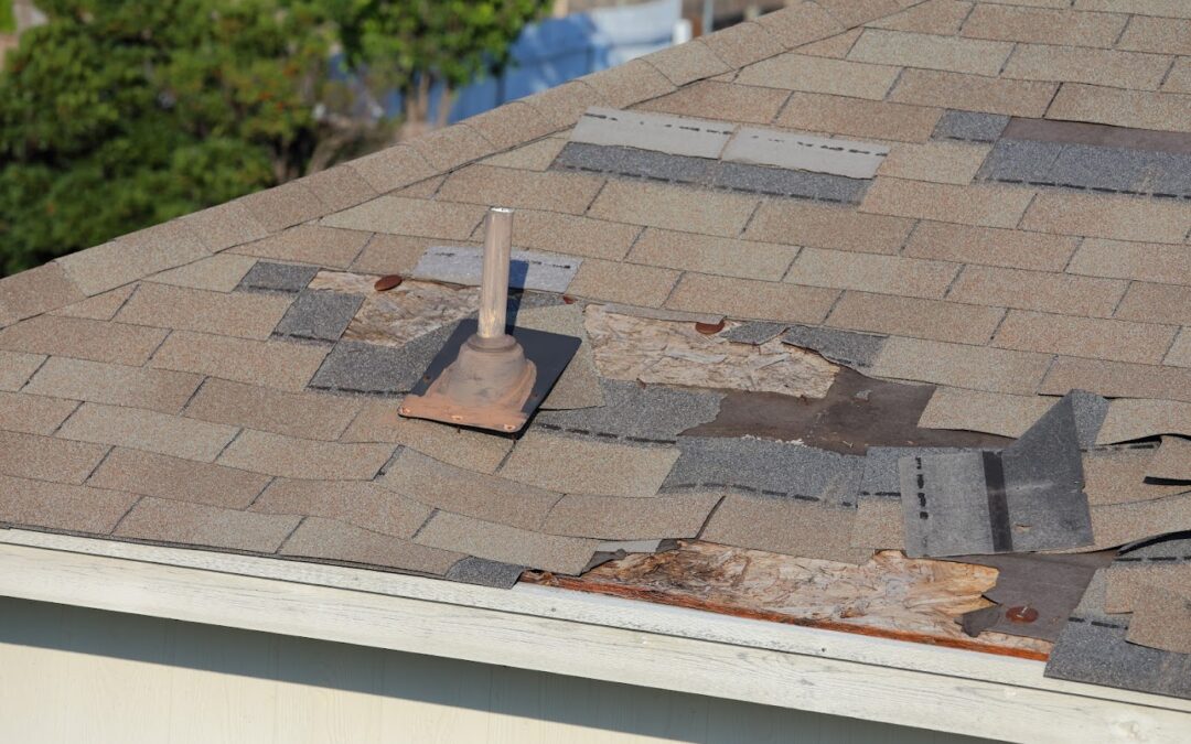 6 Signs You Desperately Need a New Roof