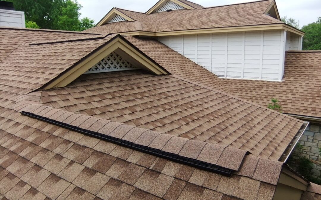 Roof Replacement on a Budget: 6 Tips for Saving Money